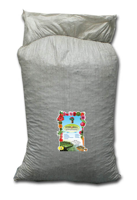 Hydroball - 50 litre - LECA (2-4mm)