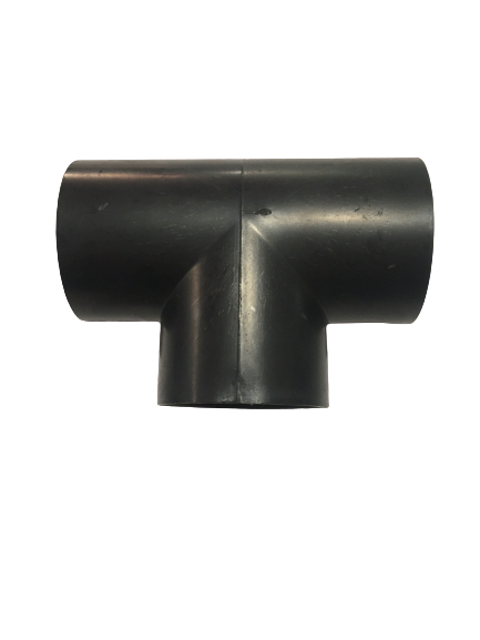 50 mm - T-Piece pipe fitting