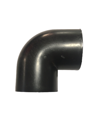 50 mm - 90 Degree Elbow pipe fitting