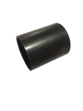 50 mm - Straight Connector pipe fitting