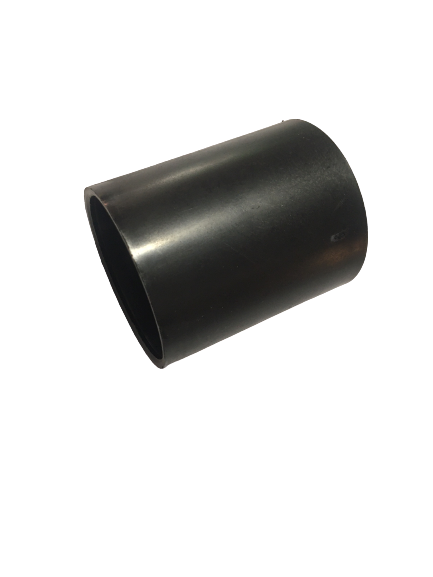 50 mm - Straight Connector pipe fitting