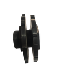 50mm 2-Flange Tank Connector