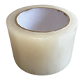 Greenhouse plastic repair tape