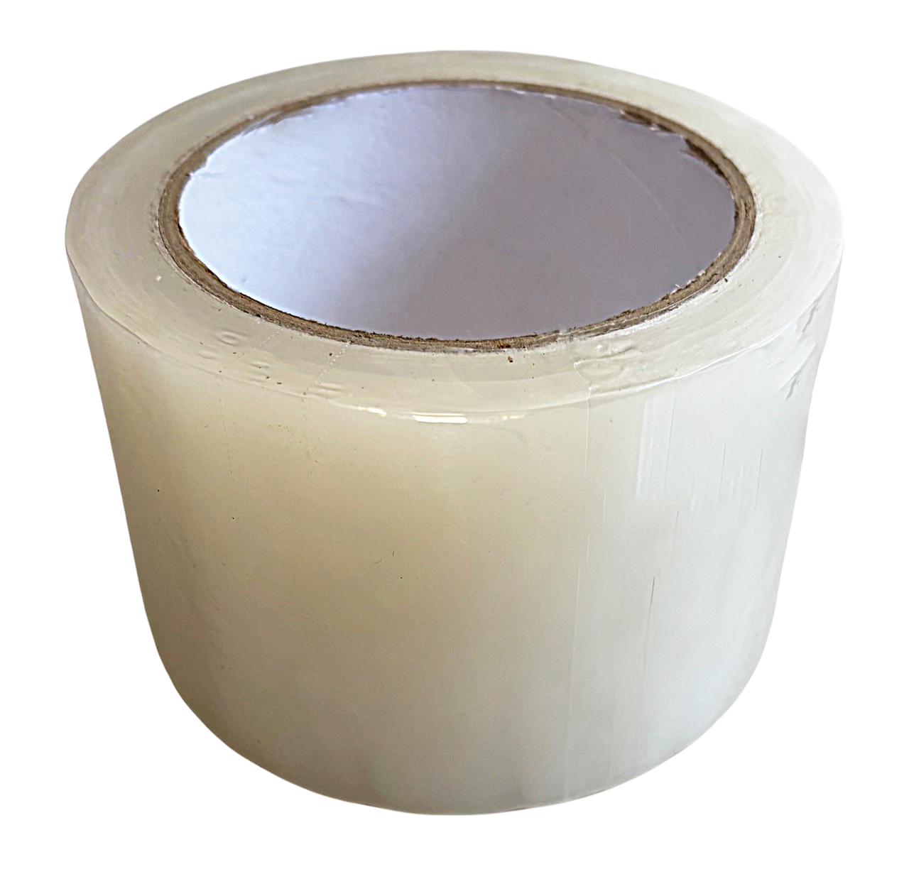 Greenhouse plastic repair tape