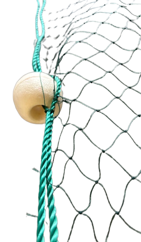 Fishing Drag Net