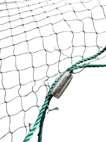 Fishing Drag Net Sinkers