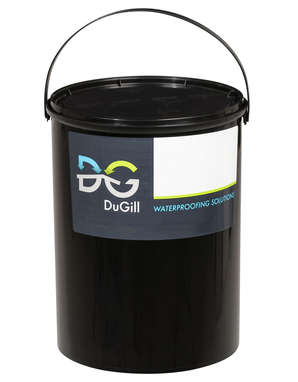 ecoproof fish pond sealer 5 litre can