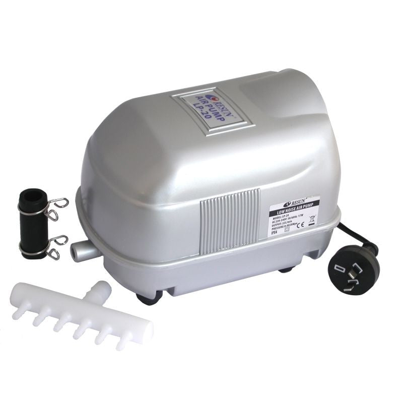 LP-20 Air Pump