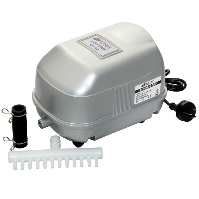 LP-40 Air Pump
