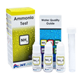 NTL NH3 Ammonia Test Kit - 40 Tests