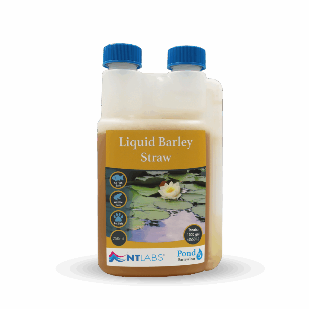 NTL Pond BarleyClear for Algae control - 250ml