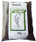 Broccoli Microgreens Seeds  - 100 Grams
