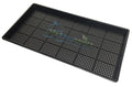 Microgreens sprouting mesh tray