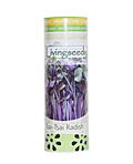 Tsai Tsai Radish Microgreens Seeds