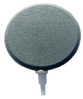 Ceramic airstone for fish ponds , fish tanks and aquaponics and hydroponic dwc grow beds