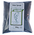 Onion Sprout and microgreens seeds