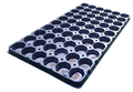 Jiffy Seedling Pellet Tray ( incl. 60 x7C pellets)