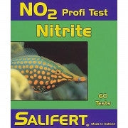 Nitrite Test Kit - 50 Tests - Salifert