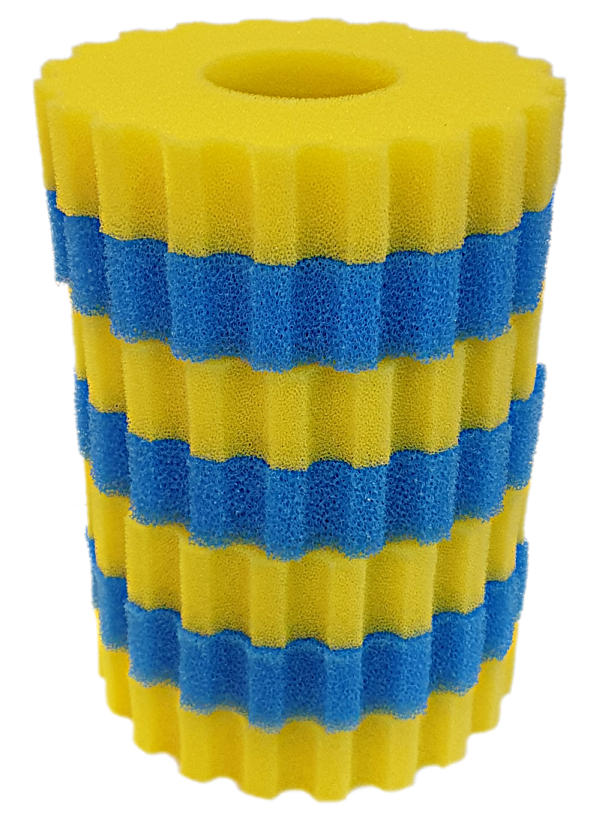 Grech Foam Sponge Insert for CPF-15000 