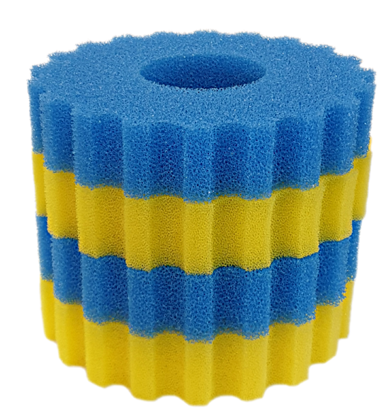 Grech Foam Sponge Insert for CPF-5000