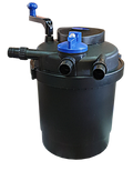 Grech CPF-2500 Pressurized Pond Biofilter with 11W UV light ( for 3000l Pond/Tank)