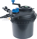 Grech CPF-5000 Pressurized Pond Biofilter with 11W UV light ( for 4000l Pond/Tank)