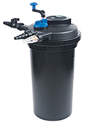 Grech CPF-10000 Pressurized Pond Biofilter with 11W UV light ( for 6000l Pond/Tank)