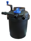Grech CPF-30000 Pressurized Pond Biofilter with 55W UV light ( for 30000l Pond/Tank)