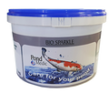 Pond Medic Bio Sparkle 2kg – TREATS 200 000L