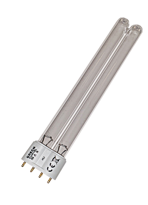 Grech Replacement UV TUBE CPF-15000 - 18 watt