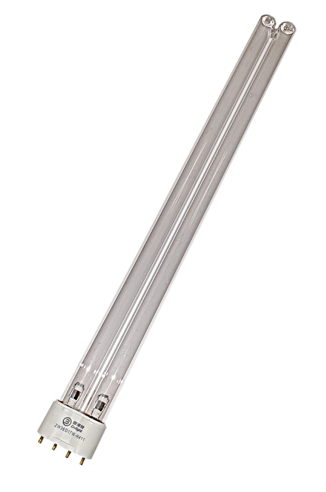 Grech Replacement UV TUBE CPF-15000 - 36 watt