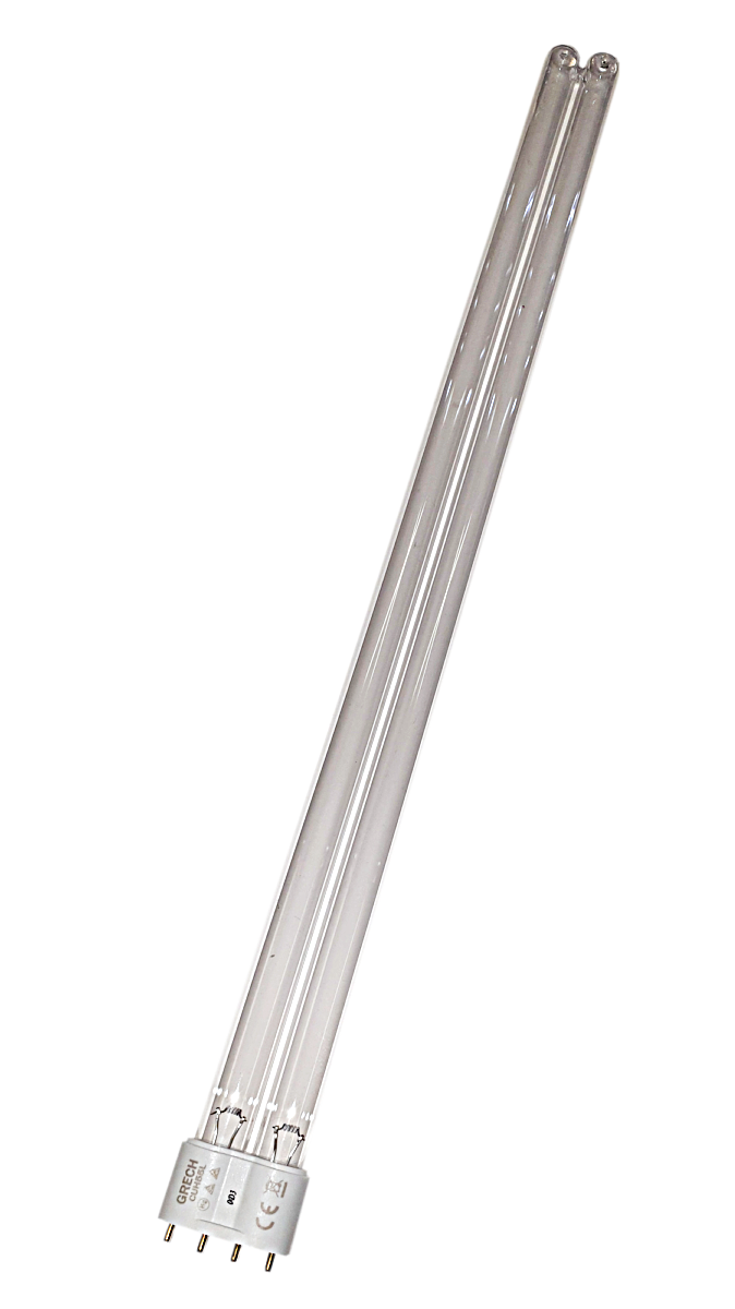 Grech Replacement UV TUBE CPF-30000 - 55 watt