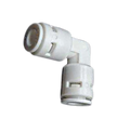 High Pressure RO Elbow Fitting 1/4"