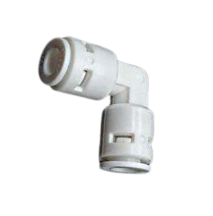 High Pressure RO Elbow Fitting 1/4"
