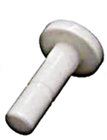 High Pressure RO End-Cap Fitting 1/4"