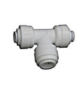 High Pressure RO T-Piece Fitting 1/4"