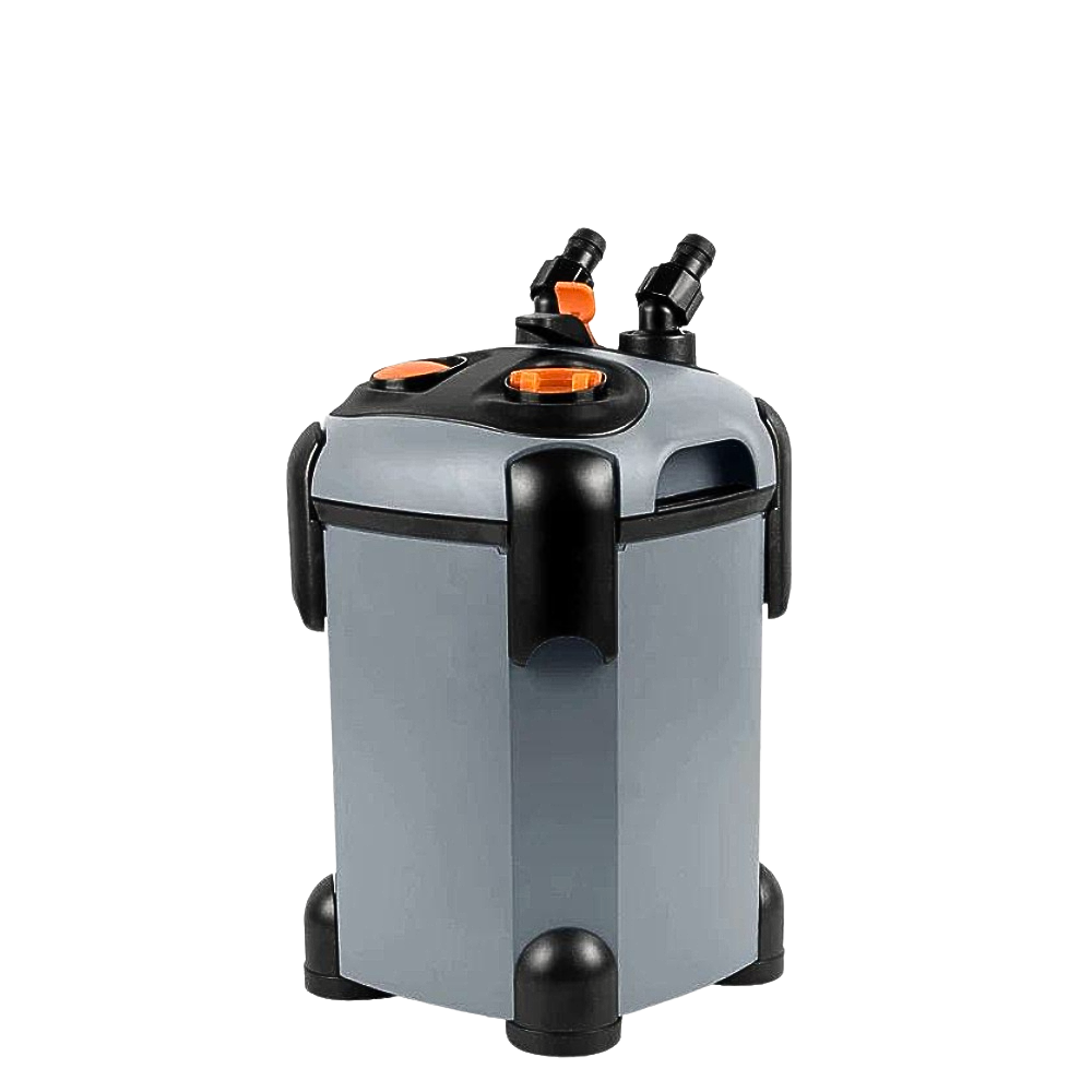 SF-1800F-UV External Cannister Filter - With Built In 1800l/hr DC pump