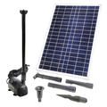 Solar Submersible Pond Pump 1400l/H