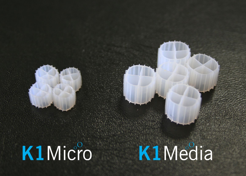 K1 micro versus K1 media