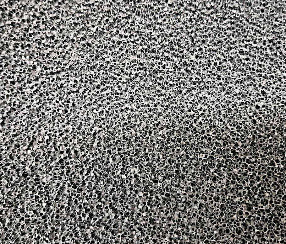 Pond Coarse Filter Sponge Mat (1000x1000x30mm)
