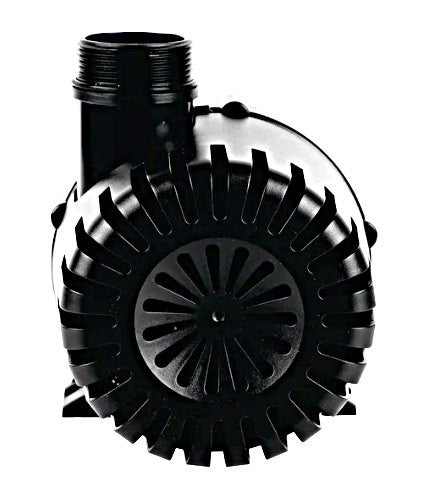 Waterfall PG-12000 (12000l/h), 160watt Submersible Water Pump