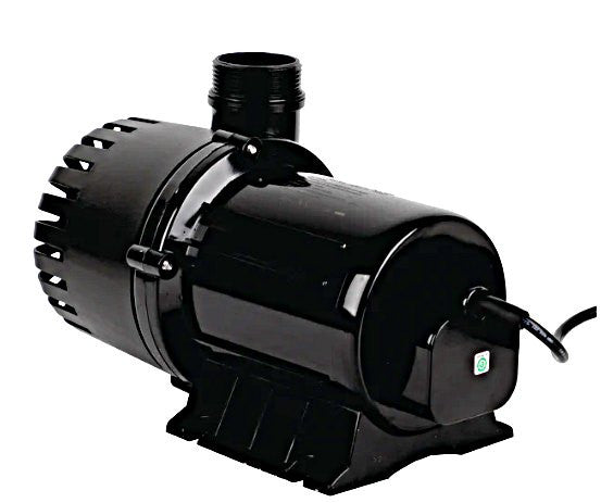 Waterfall PG-12000 (12000l/h), 160watt Submersible Water Pump