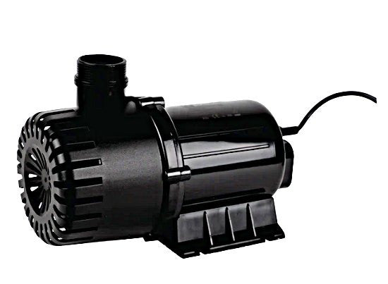 Waterfall PG-12000 (12000l/h), 160watt Submersible Water Pump
