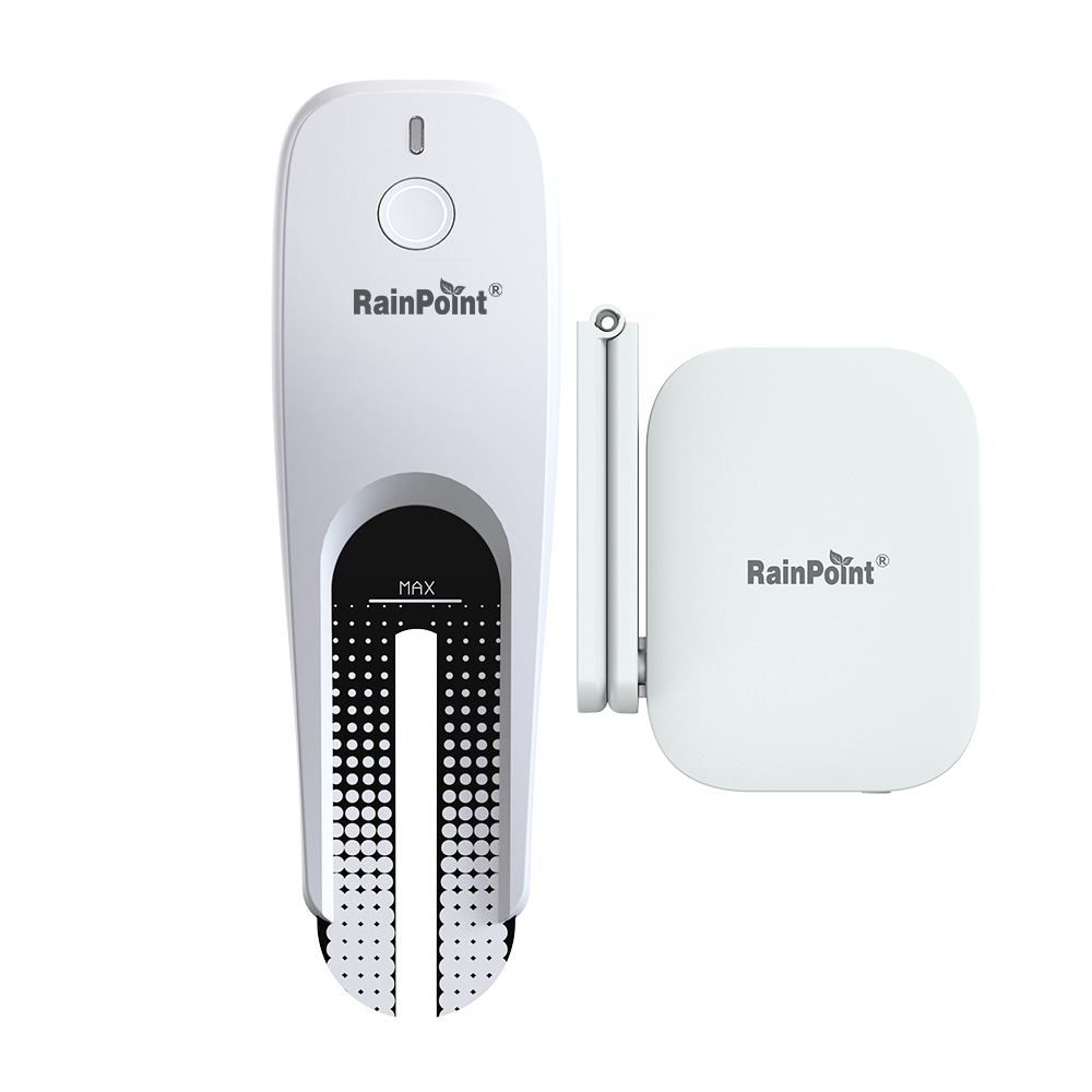 RAINPOINT 3 in 1 Smart Wireless Soil Sensor