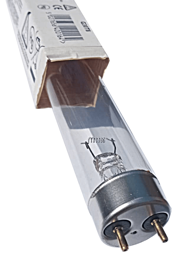 Ultrazap UV Replacement Tube - 55 watt