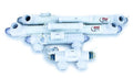 Ultazap PROfessional range of UV sterilizers: 8 watt, 15 watt, 30 watt and 55 watt