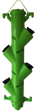 One 730mm Vertical Floot Section
