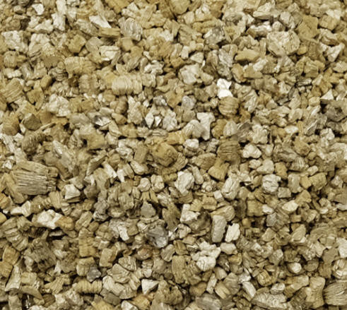 Vermiculite - 10 litre Bag