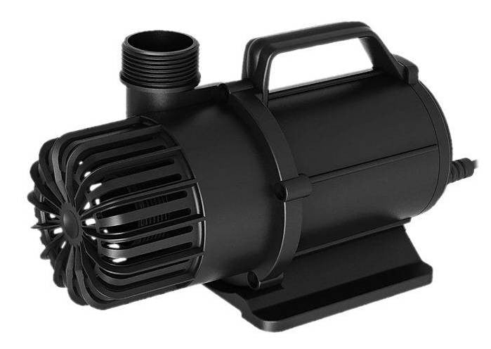 D8000 Waterfall Dragon Inverter Water pump 