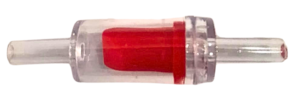 Airline Non-Return Check Valve
